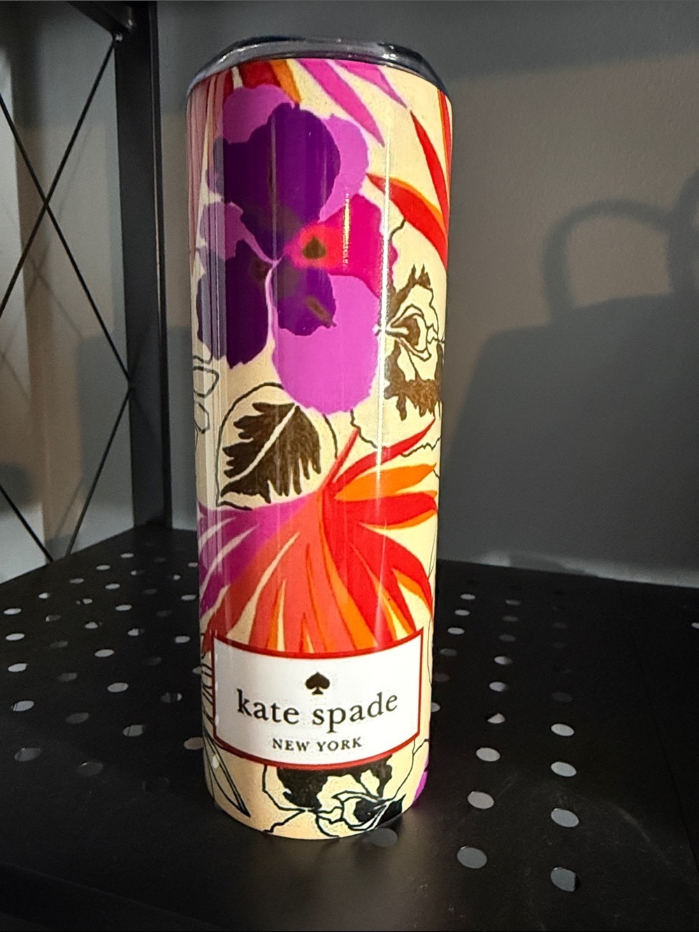 kate Spade Tumbler #4